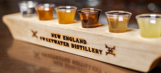 Visit New England Sweet Water