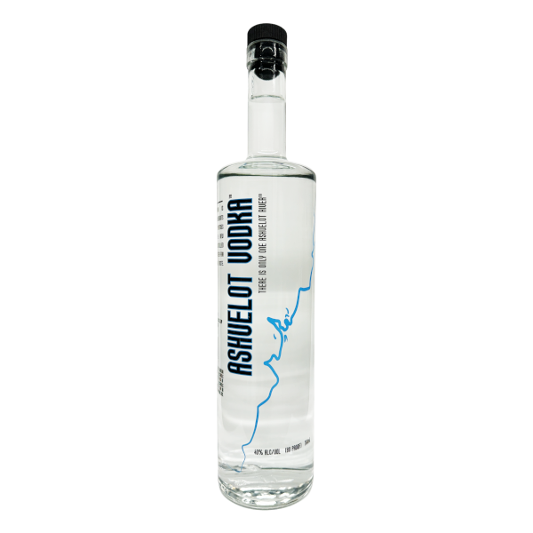 Ashuelot Vodka & Gin