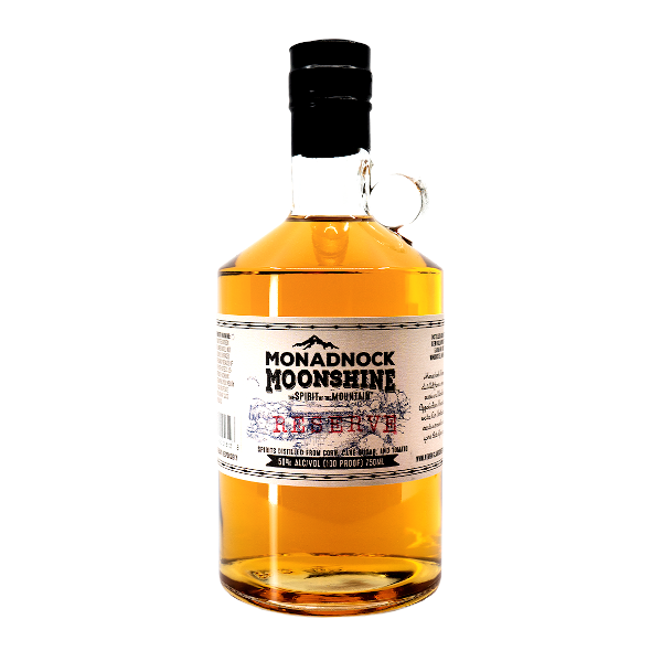 New England Sweet Water Moonshine