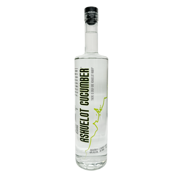 Ashuelot Cucumber Vodka – New England Sweetwater