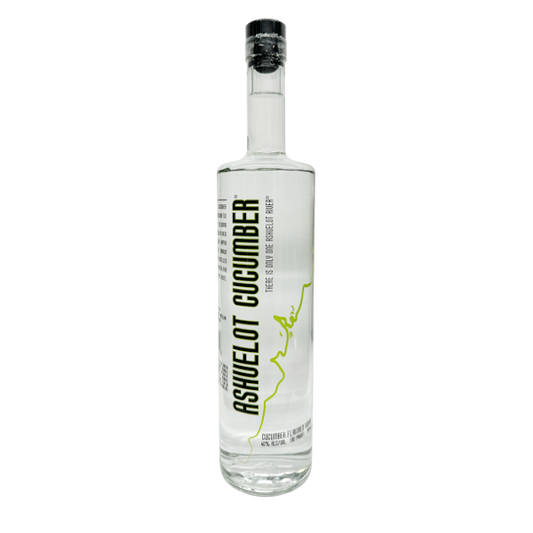 Cucumber Vodka