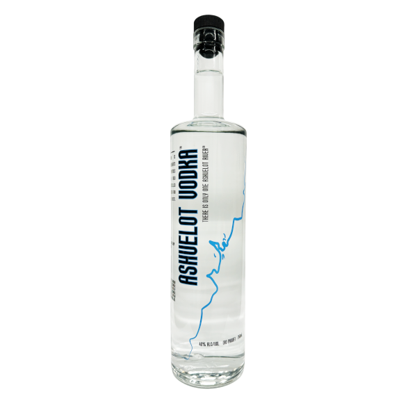 Ashuelot Vodka – New England Sweetwater