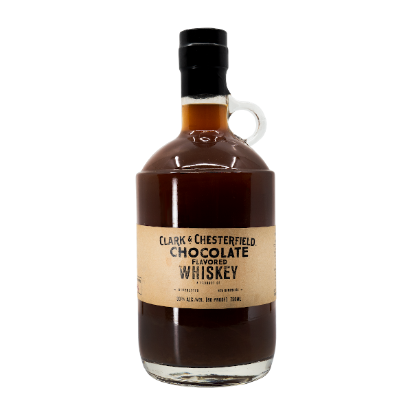 Chocolate Whiskey