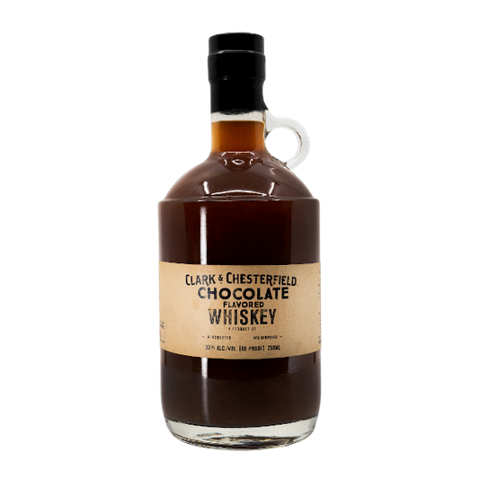 Chocolate Whiskey