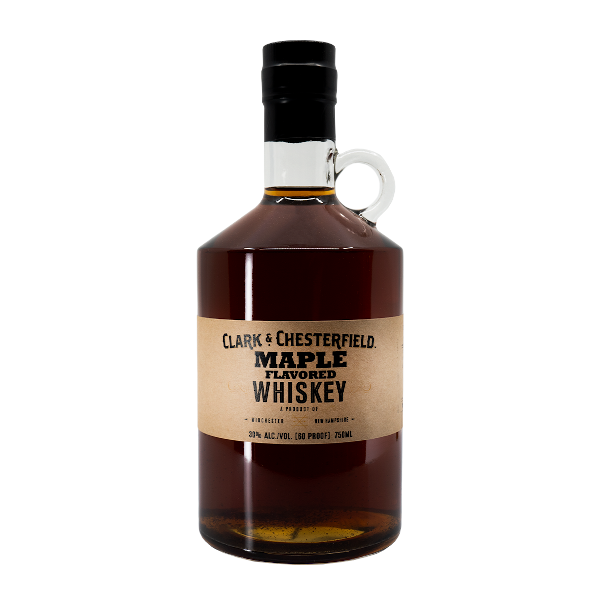 Maple Whiskey