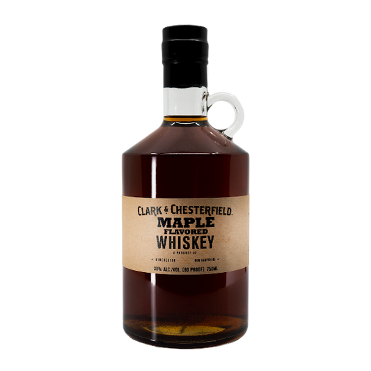 Maple Whiskey