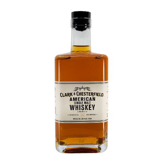 Single Malt Whiskey