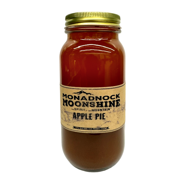 Apple Pie Moonshine