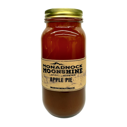 Apple Pie Moonshine