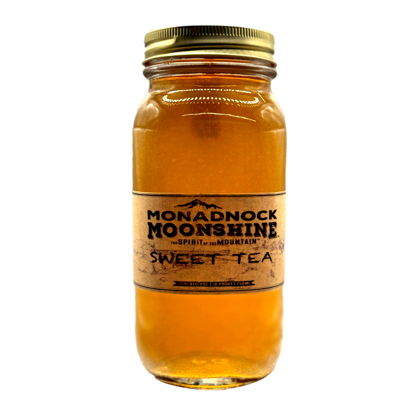 Sweet Tea Moonshine