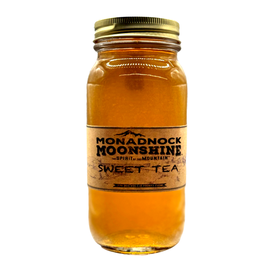 Sweet Tea Moonshine