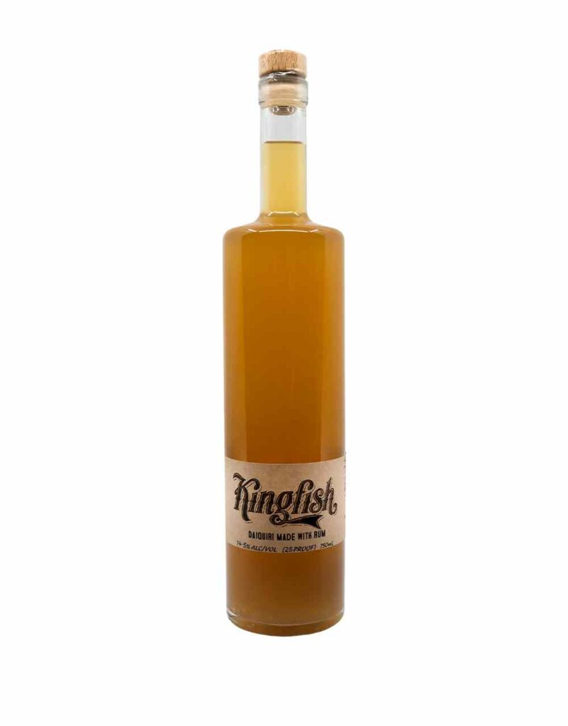 Libation Rum Daiquiri - 750ml bottle