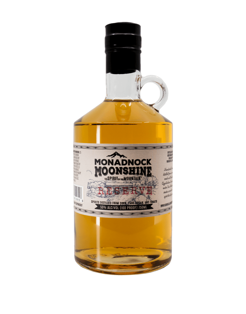 Monadnock Moonshine
